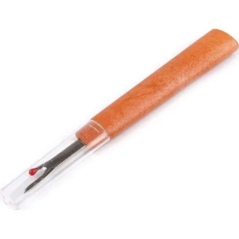 Páráček švů 080966 JAPAN 2, plastový / kovový, délka 13cm