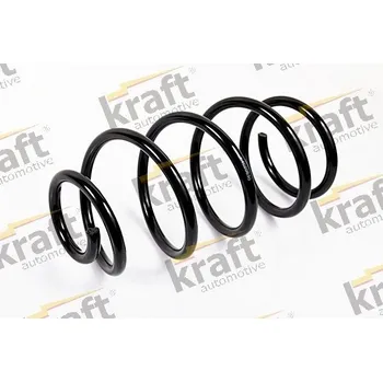 Pružina podvozku KRAFT AUTOMOTIVE 4020530