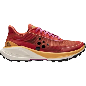 Dámská obuv Trailové boty Craft PURE TRAIL W 1914281-521579 Velikost 41,5 EU | 7,5 UK | 9,5 US | 26,5 CM