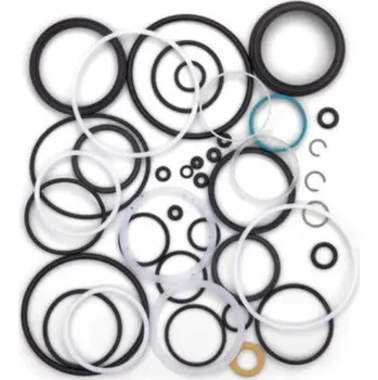 TĚSNĚNÍ TLUMIČE FOX OLEJOVÉ FLOAT X2 + VZDUCH 2024+ GEN.2