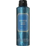 Guess - Uomo Acqua Deodoranty 170 g pánské