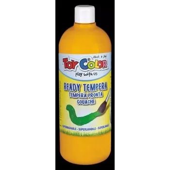 Výtvarná barva Temperové barvy Toy Color 1 ks x 1000 ml