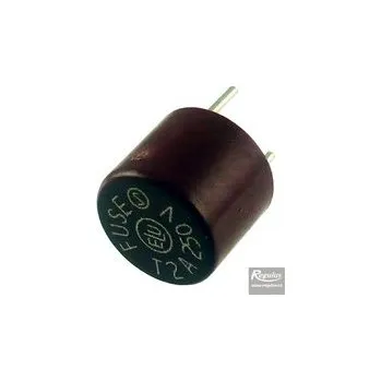 Termostat Regulus Pojistka radiální pro regulátory STDC,SRS3,SRS4 - 10208