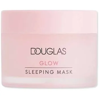 Nestandardní parfém Douglas Collection - Glow Sleeping Mask Noční krémy 28 ml unisex