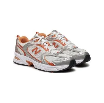 Pánské tenisky Sneakersy New Balance MR530ADC Béžová 42_5