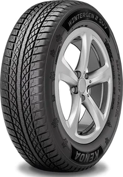 4x4 pneu Kenda Wintergen 2 SUV 215/70 R16 100 H XL