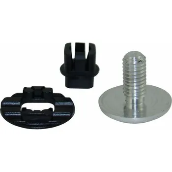 Knoflík Tlumicí knoflík DNM s maticí USD180