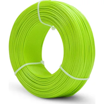 Filament Fiberlogy Refill Easy PLA Light green 1,75mm 850g