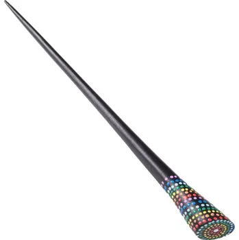 Jehlice do vlasů Simple Puntíky 01