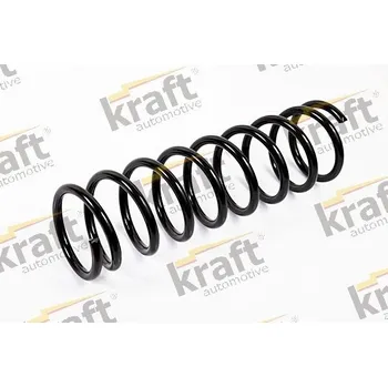 Pružina podvozku KRAFT AUTOMOTIVE 4032003
