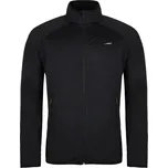 Loap Panet Pánská funkční mikina TLM2208 Černá S