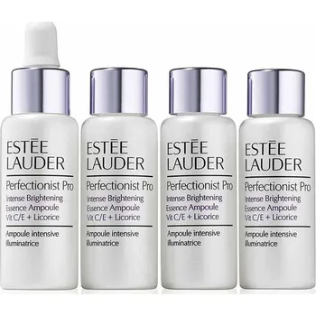 Pleťové sérum Estée Lauder - Intense Bright Ampoule Hydratační séra 40 ml dámské