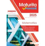 MATURITA V POHODĚ 2025 MATEMATIKA -