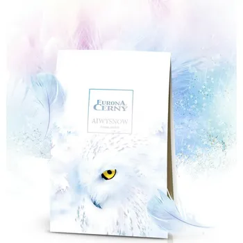 Osvěžovač vzduchu EURONA AIWYSNOW Parfémová sašetka