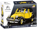 COBI Youngtimer 24341 Citroën 2CV…