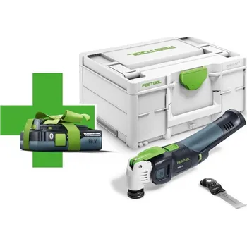 Festool Vecturo OSC 18 577033