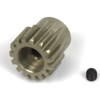 RC náhradní díl Maverick 15T ocelový pastorek modul 0.8/32DP - expresní doprava