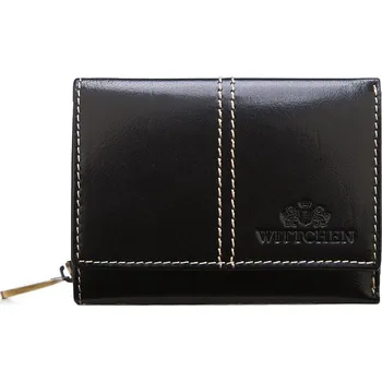 Peněženka Černá peněženka | WITTCHEN | 14-1-121-L1
