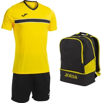 Tréninkový set JOMA VICTORY YELLOW