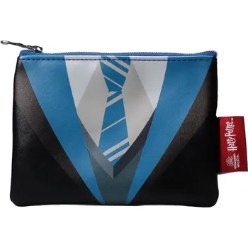 Peněženka Half Moon Bay Peněženka na mince Havraspár, s kravatou, Harry Potter