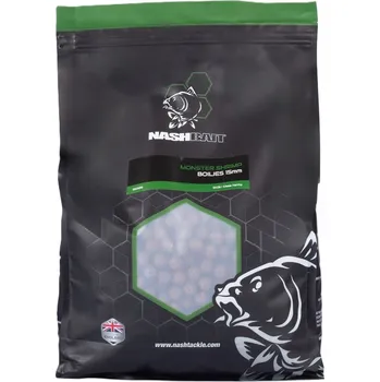Boilies Nash Boilies Monster Shrimp 20mm 1kg