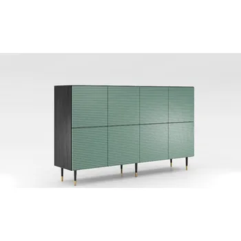 Komoda ArtMadex Komoda IMPERIAL I08 | pistáciová