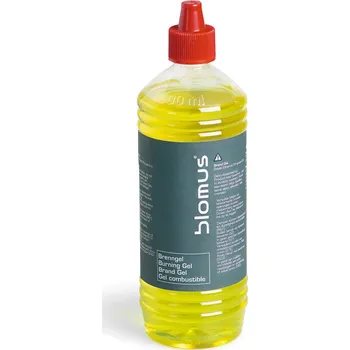 Venkovní osvětlení Hořlavý gel pro zahradní světla Blomus