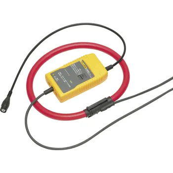 Fluke i3000s flex-24 adaptér proudových kleští Rozsah měření A/AC (rozsah): 3 - 3000 A flexibilní