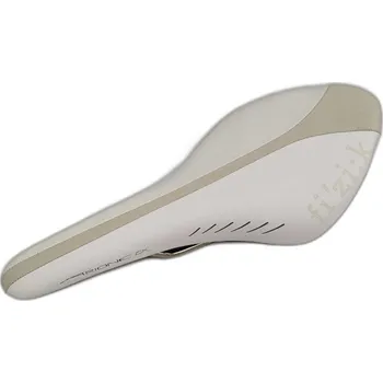 Sedlo na kolo Fizi:k Arione CX K:ium sedlo bílo-béžová