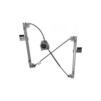 Stahovačka okna El. stahovačka okna přední levá FIAT CROMA 05-07