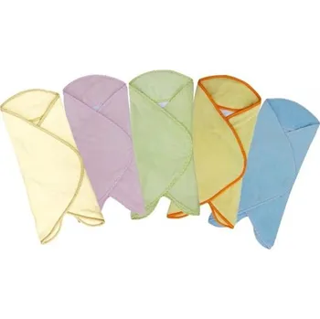 Dětská deka Deka zavinovací Coral 80/90 cm - č.597