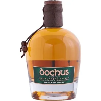 Likér Dochus Highland Bothy Alcohol Free 0,7 l