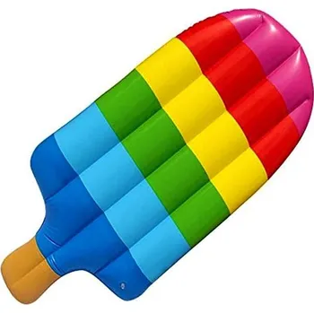 Nafukovací lehátko Nanuk 1,8 m