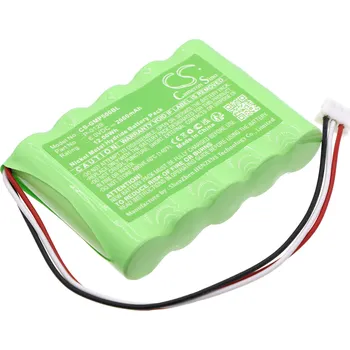 Baterie k notebooku Baterie Cameron Sino CS-GMP500BL za Galeb P-0129 - neoriginální