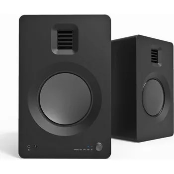 Kanto TUK - matná černá