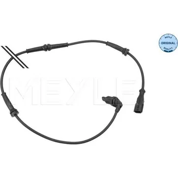 Přislušenství brzdového systému Snímač, počet otáček kol MEYLE 16-14 899 0040