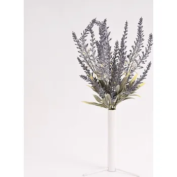 umělá květina Kytice levandule 371421