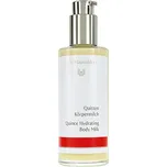 Dr. Hauschka Quince Hydrating Body Milk hydratační tělové mléko 145 ml