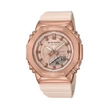 Módní doplněk CASIO GM-S2100PG-4AER G-SHOCK (619)