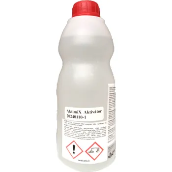 AktimiX PRO Aktivátor Hmotnost: 1 kg