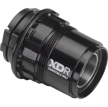 Cyklotrenažér Elite ořech pro SRAM XD/XDR