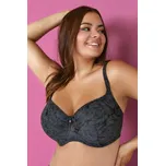 Podprsenka vytužená Triola 22826 černá Barva: černá, Velikost: 75D
