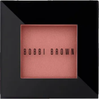 Přípravek na tvář Bobbi Brown Blush pudrová tvářenka odstín Antigua Shimmer 3.5 g