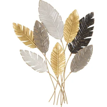 Mauro Ferretti Dekorativní panel PALMY 73X6X93 cm