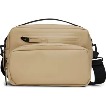 Sportovní batoh Nákladní taška Rains Cargo Box Bag W3 14110 24 Univerzální