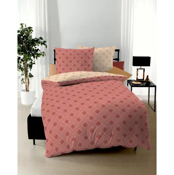 Povlečení Povlečení krep Classy 374/67 140x200 / 70x90