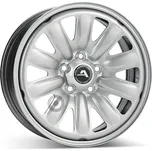 Alcar Stahlrad 130200 6,5x16 5x100 ET48…