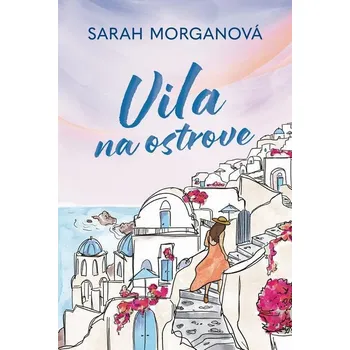 Kniha Vila na ostrove - Sarah Morgan (E-Kniha)