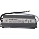 Zdroj - LED Driver 12V 120W IP67