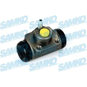 Brzdový válec Válec kolové brzdy SAMKO C05525
